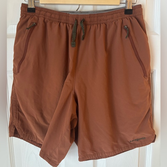 Patagonia Nine Trails Shorts - Picture 6 of 6